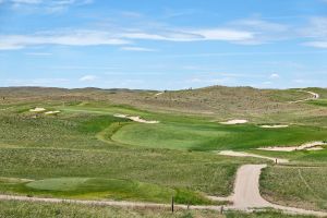 Sand Hills 11th 2026